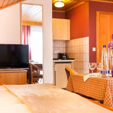 Nichtraucher-Ferienhotel Hohen Bogen Neukirchen beim Heiligen Blut Exterior foto